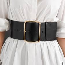 Wide Belt